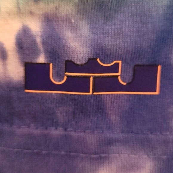 NWT: Nike Space Jam 2 - Tunes Squad/ Lebron James - Picture 5 of 6